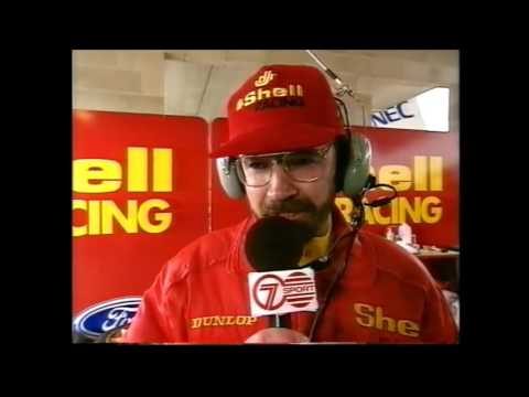 1992 Bathurst 1000 [22/25]