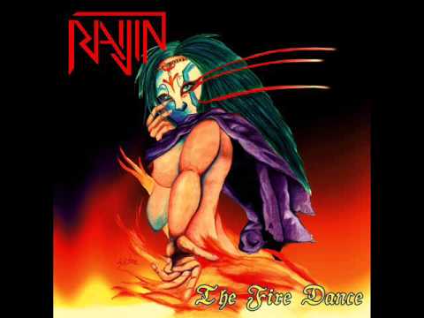 Raijin - The Fire Dance