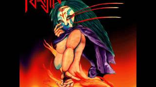 Raijin - The Fire Dance