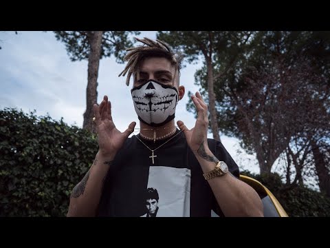 GALLAGHER ft SKi & Wok - Non cambio mai - VIDEO