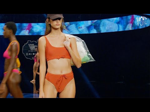 Voke | Spring Summer 2021 | Full Show