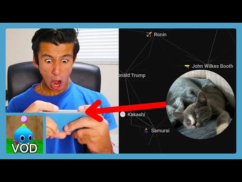 Connor Watches the Deadpool 3 trailer and Play's in Will Neff's Infinite Craft tournament (2/12/24)