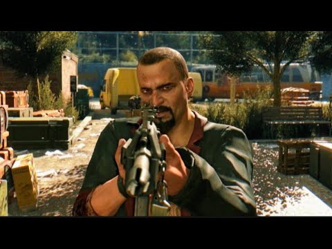 Dying Light REVISITED - Part 3