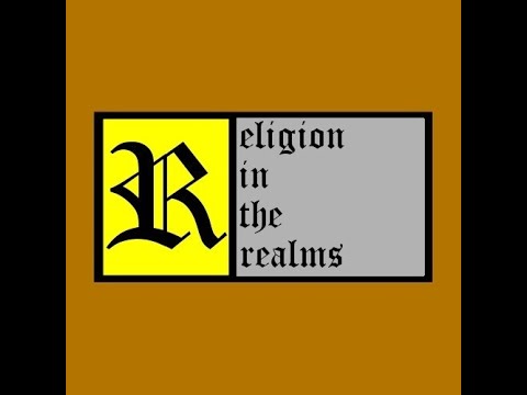 Episode 58 - Elven Pantheon: Corellon