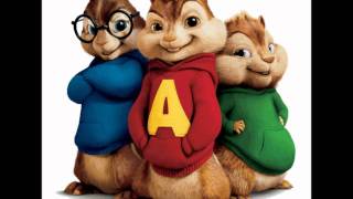Pietro Lombardi - Call my Name - Chipmunks