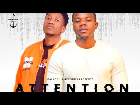 FIRST REACTION :: Phenomenal Fantom x Jae Cash - Attention (Video Dir. ERT)