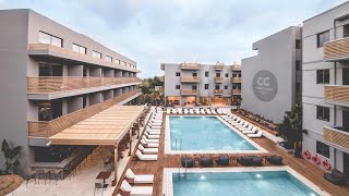 Cook's Club Hersonissos Crete, Greece | Travel Suggestions