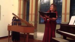 Se tu m'ami, se sospiri