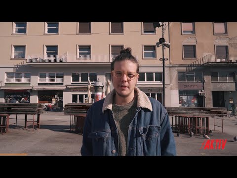 8. MART / Prava trans osoba / Bile smo, jesmo, bit ćemo