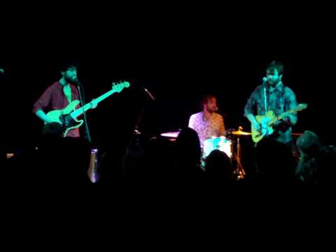 Vampire Hands - 2010-01-23 - Cedar Cultural Center (Modern Radio 10th Anniv.)