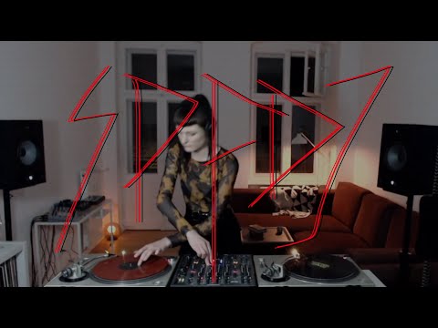 SPFDJ - Isolation Live Stream