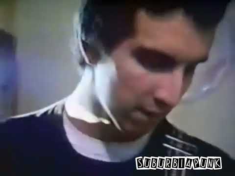 Fogo Cruzado "Desemprego" (1983)