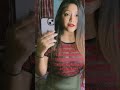 Paromita Dey Model Girl Hot Shorts Viral