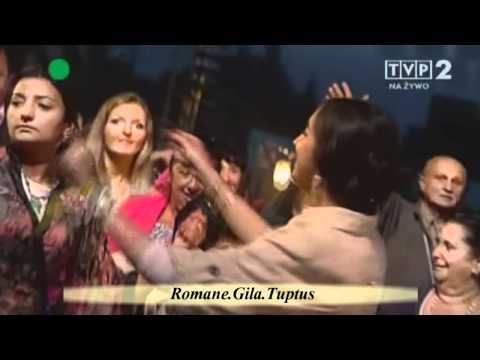 Glinojeck 2011  Dziani ! Romane.Gila.Tuptus