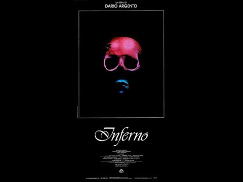 Mater Tenebrarum (Inferno) - Keith Emerson - 1980