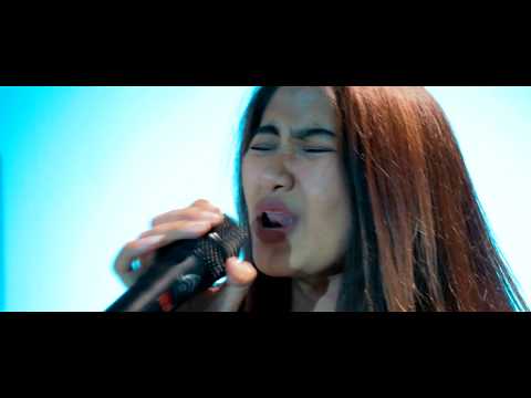 Ed Sheeran - Perfect - ROCK Cover By Jeje GuitarAddict ft Keke Mazaya