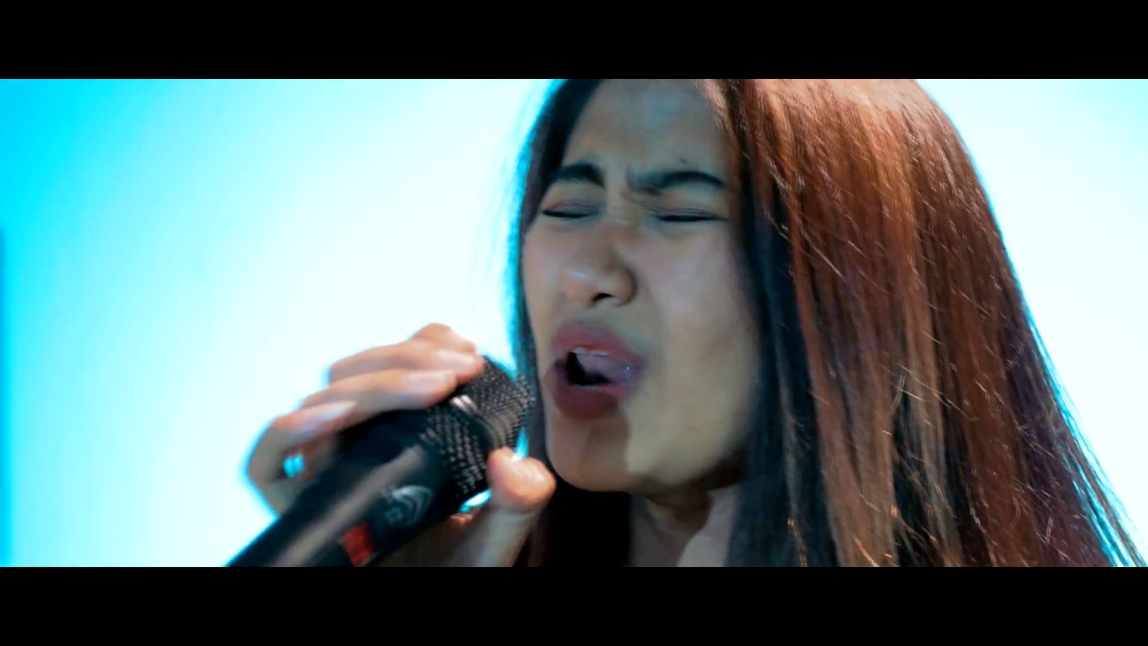 Ed Sheeran - Perfect - ROCK Cover By Jeje GuitarAddict ft Keke Mazaya