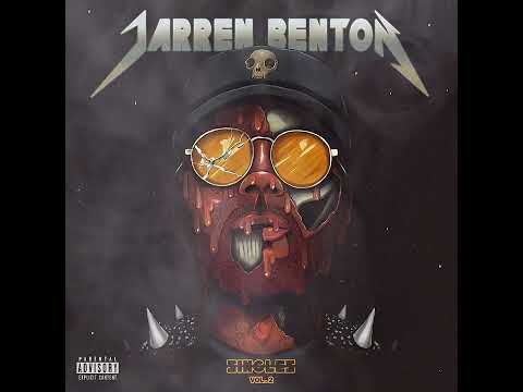 Jarren Benton | FAFO (Count on that)
