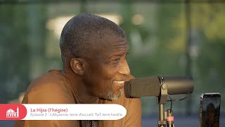 L'Abyssinie : terre d’accueil, Taif, terre hostile