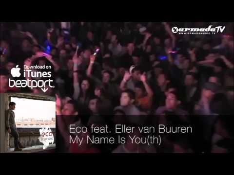 Eco - M(you)sic - Album Out Now!