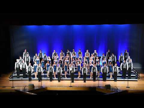 FC Singers 2018 - Hoosier Show Choir Classic Exhibition - Night 2