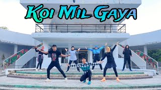 Download lagu Koi Mil Gaya || Kuch Kuch Hota Hai || Bollywood || Dance Fitness Tiktok Viral || Happy Role Creation mp3 Download lagu Koi Mil Gaya || Kuch Kuch Hota Hai || Bollywood || Dance Fitness Tiktok Viral || Happy Role Creation mp3