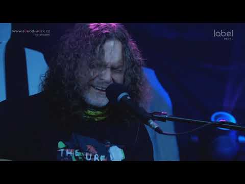 KUDLA - Kudla s Kapelou v Krabici - Live in Studio