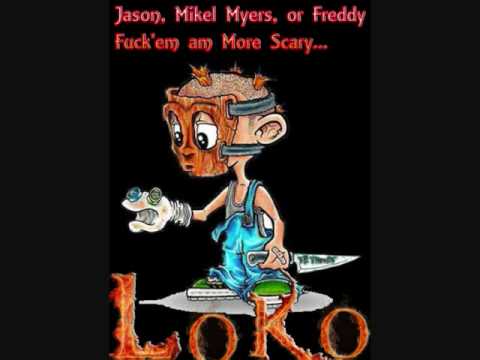 Loko ft B52 & Invador 'FREE LOKO'