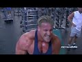 I AM A DIFFERENT BREED JAY CUTLER MOTIVATION