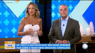 HOJE EM DIA: Entenda o que é o transtorno obsessivo compulsivo, quais causas, sintomas e tratamento