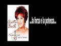 ORIETTA BERTI - NON TI LASCERO' - Lyrics & Karaoke.avi