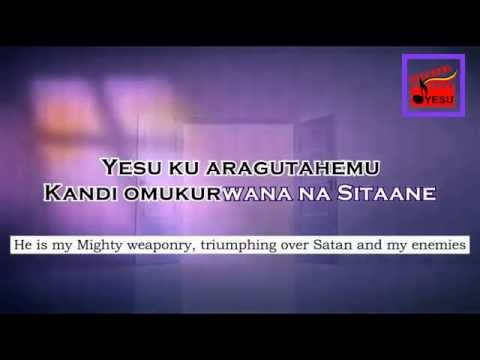 Ira kunabaire ngwejegiire| Hati Igura Runyankole Rukiga Hymn with New English Lyrics Song
