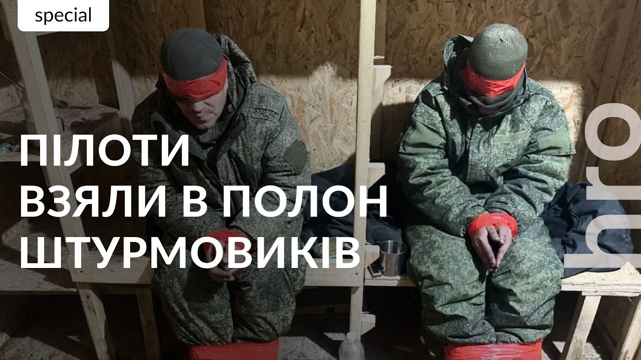 Битва за Гуляйполе: «Лізуть у декількох напрямках» / hromadske