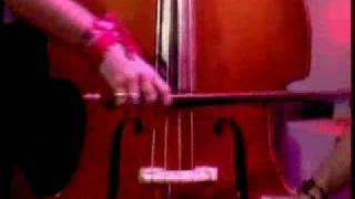 The Airborne Toxic Event - Sometime Around Midnight (Mun2 Performance)