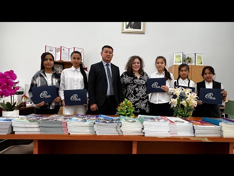 Образовательные гранты и стипендии