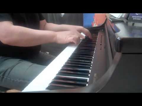 How to Play: In The Sun by Christopher Norton from  the Microstyles Collection  | Piano Tutorial