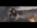 Captain America 2: Winter Soldier MV [Johnny Cash ...