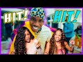 DABABY X NBA YOUNGBOY - HIT [Official Video] - (REACTION)