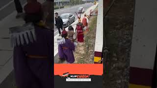 Download lagu PERJALANAN KERA SAKTI SEASON 3 #shorts #funny #memes #lucu #meme #trending #viral #tiktok #fyp mp3