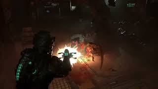 Dead Space Remake - Impossible Difficulty - Part 5