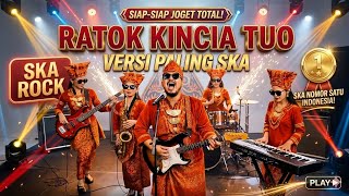 Download lagu RATOK KINCIA TUO (Ska Rock Version) – Enerjik & Bikin Lompat mp3