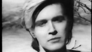 David Sylvian - Red Guitar video