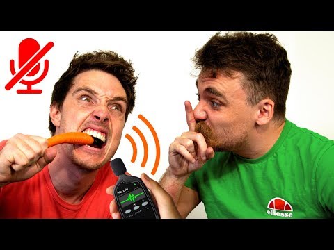 CLICK SILENT CHALLENGE!