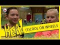 HEA! (s)Cool on Wheels