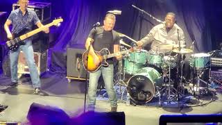 Edwin McCain - I've Seen A Love - 6.18.23 - The Ryman Auditorium, Nashville, TN