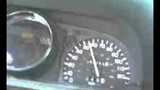 ED6 JDM B18C test pull 15-95 pt2