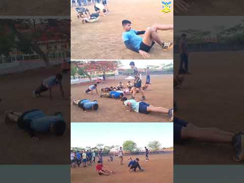NDA TRAINING | NDA EXAM PREPARATION VIDEOS | NDA INTERVIEW | MARCOS COMMANDO TRAINING