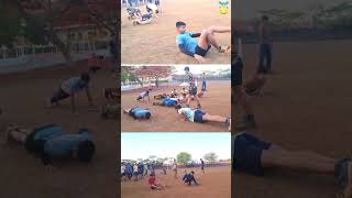 Download lagu NDA TRAINING | NDA EXAM PREPARATION VIDEOS | NDA INTERVIEW | MARCOS COMMANDO TRAINING mp3