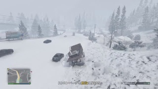 GTAオンライン Let's プレイ！file.63