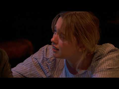 Uncle Vanya, full Sonya Monologue